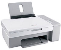 Lexmark X2550 All-in-One (21A0003)